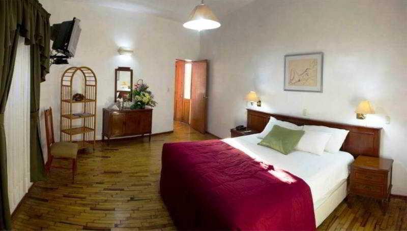 Dm Hoteles Mossone - Ica Exterior foto